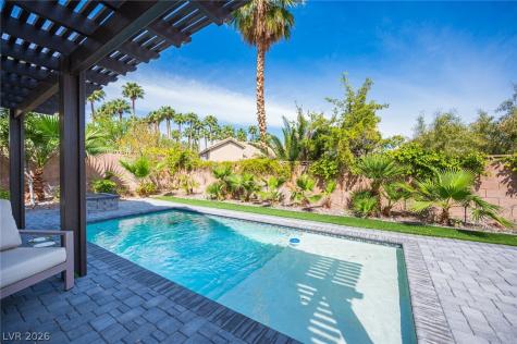 9324 Mist Flower Circle Las Vegas NV 89134