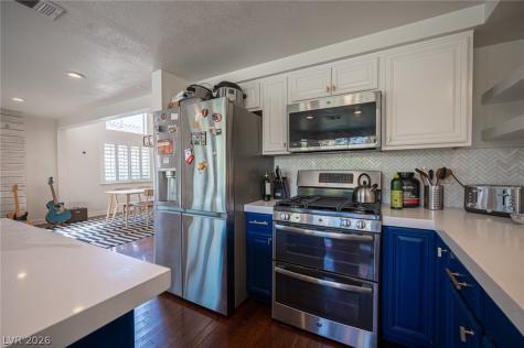 9324 Mist Flower Circle Las Vegas NV 89134