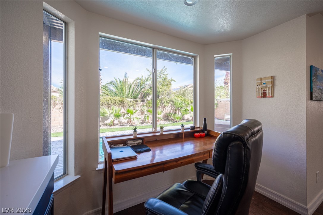 9324 Mist Flower Circle Las Vegas NV 89134
