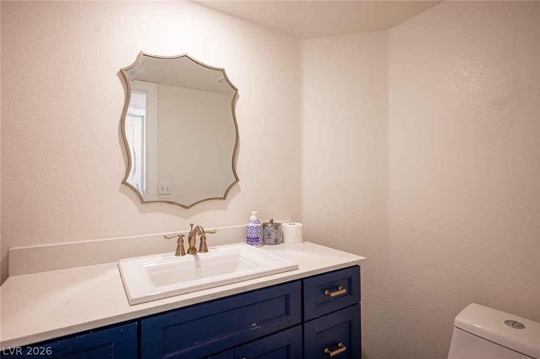 9324 Mist Flower Circle Las Vegas NV 89134