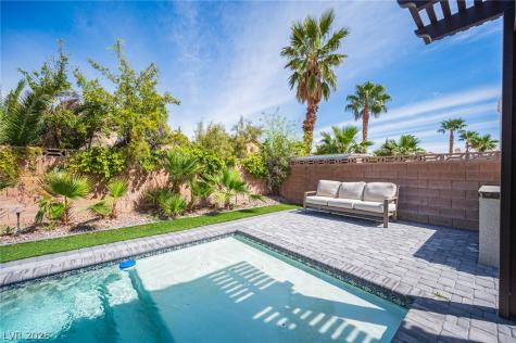 9324 Mist Flower Circle Las Vegas NV 89134