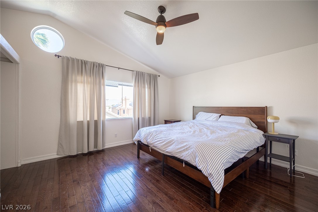 9324 Mist Flower Circle Las Vegas NV 89134