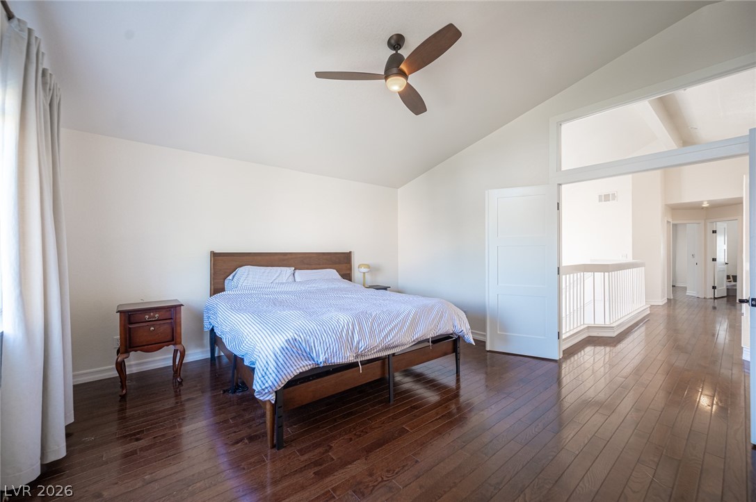 9324 Mist Flower Circle Las Vegas NV 89134