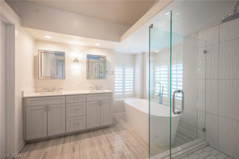 9324 Mist Flower Circle Las Vegas NV 89134