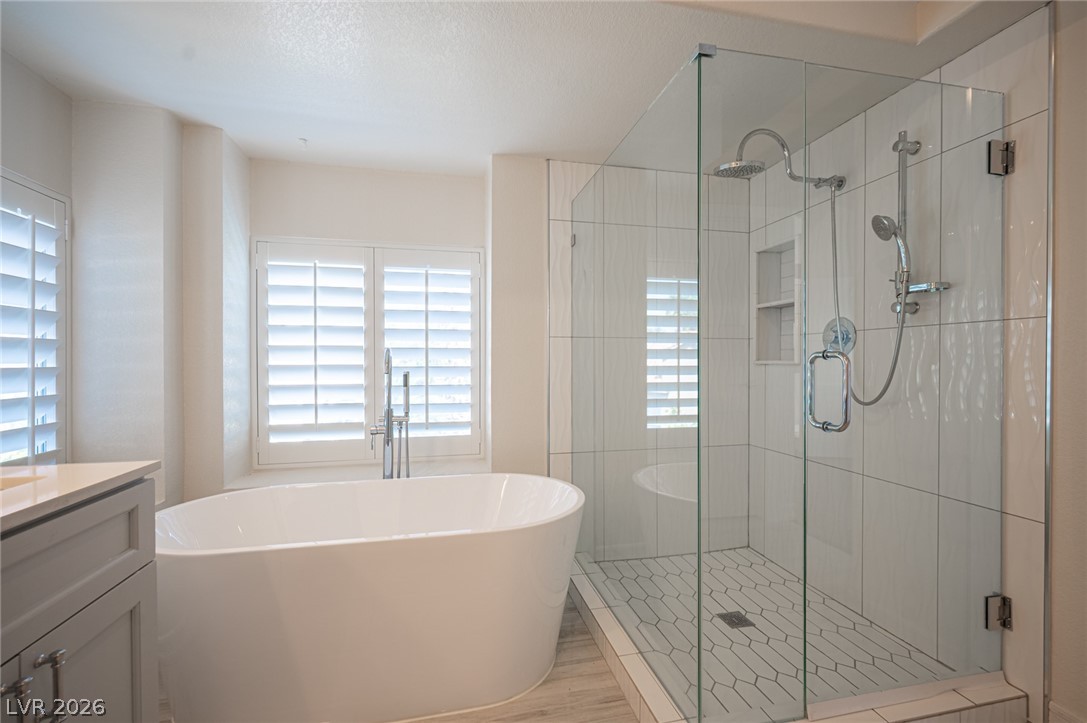 9324 Mist Flower Circle Las Vegas NV 89134