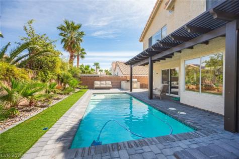 9324 Mist Flower Circle Las Vegas NV 89134