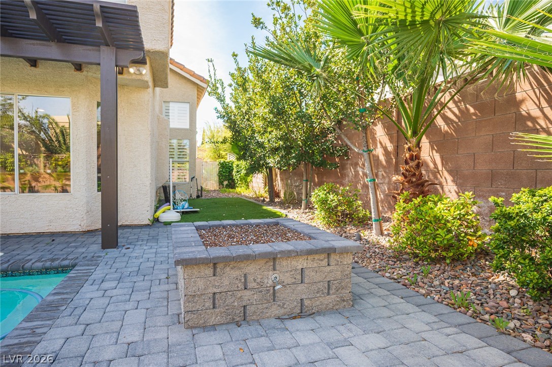9324 Mist Flower Circle Las Vegas NV 89134