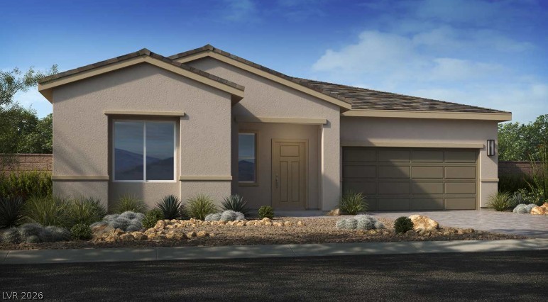 4530 South Piaggia Court Pahrump NV 89061