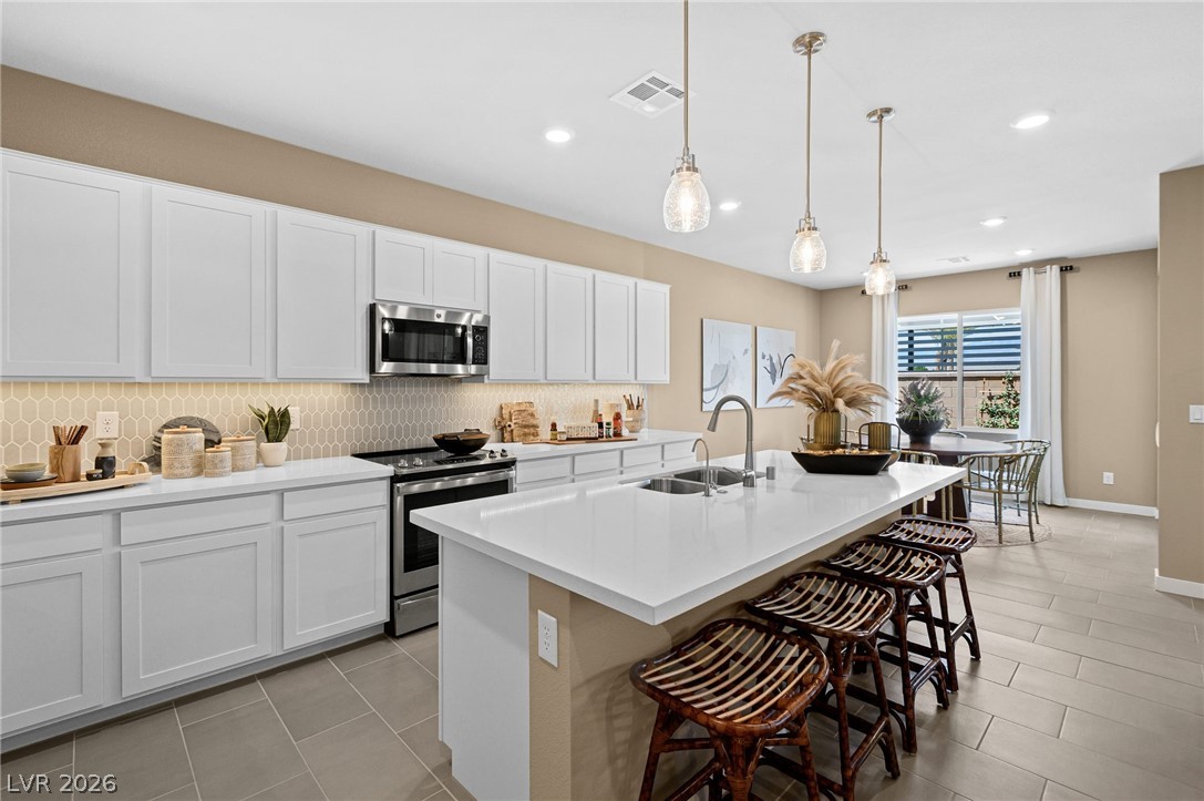 4530 South Piaggia Court Pahrump NV 89061