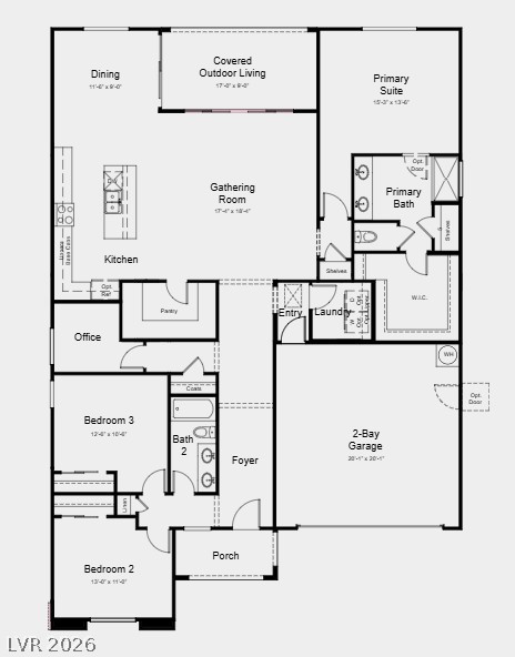 4530 South Piaggia Court Pahrump NV 89061