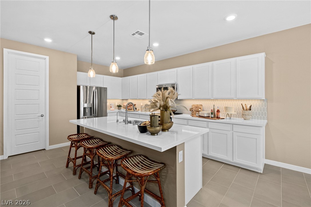 4530 South Piaggia Court Pahrump NV 89061