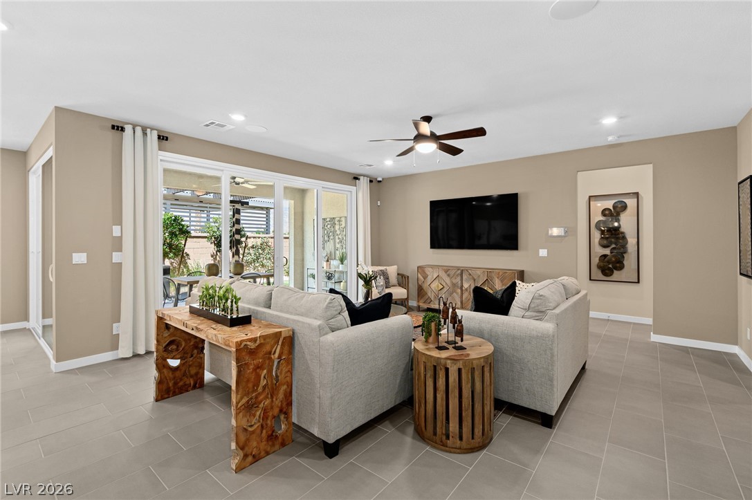 4530 South Piaggia Court Pahrump NV 89061