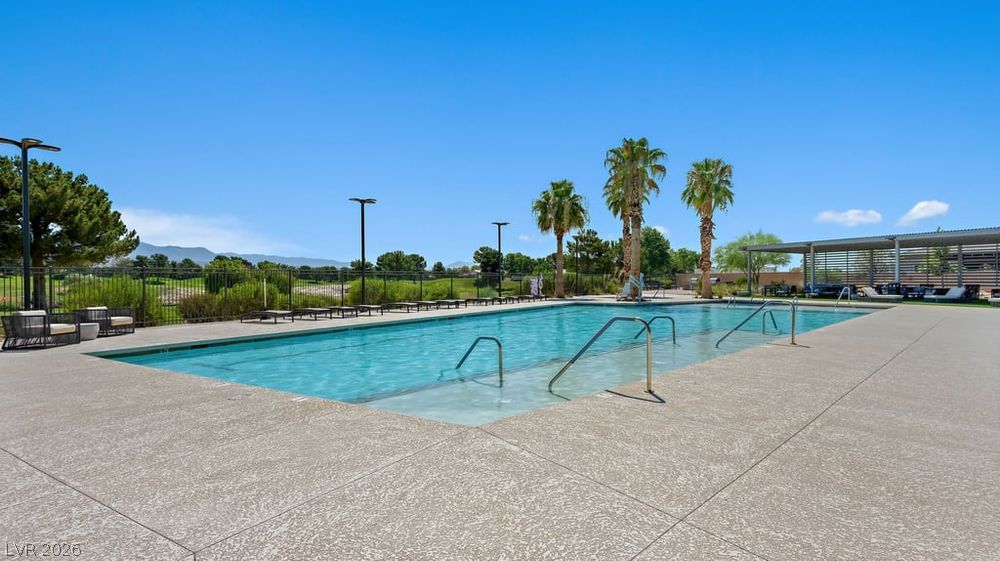 4530 South Piaggia Court Pahrump NV 89061