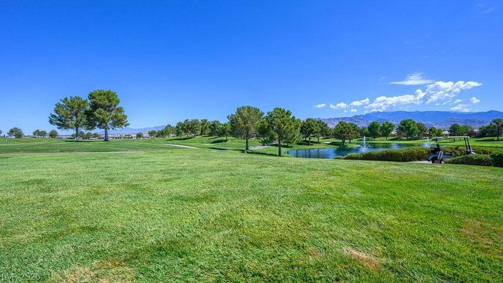 4530 South Piaggia Court Pahrump NV 89061