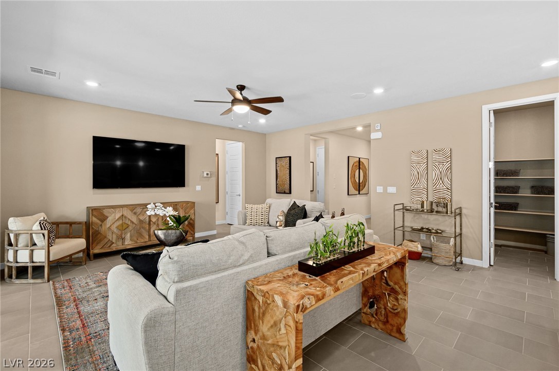 4530 South Piaggia Court Pahrump NV 89061