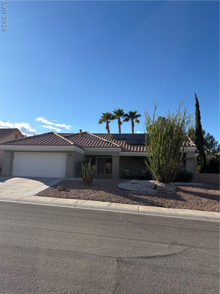 2817 Lotus Hill Drive Las Vegas NV 89134