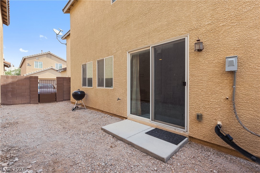 8950 Harmony Hall Avenue Las Vegas NV 89178