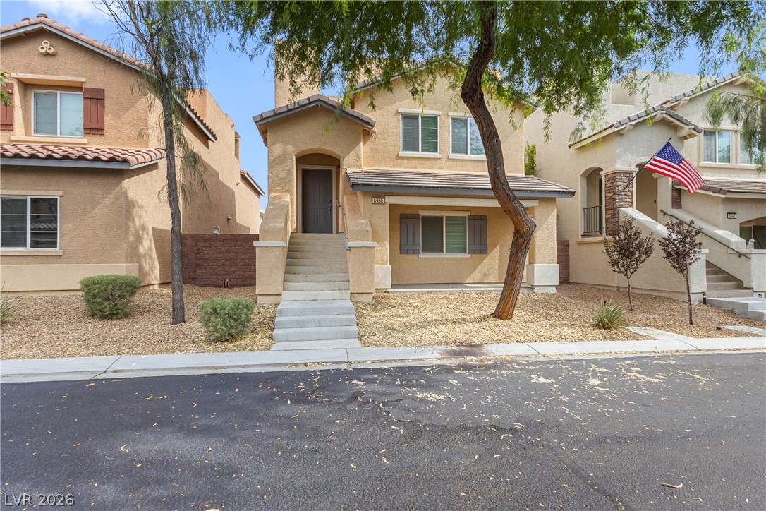 8950 Harmony Hall Avenue Las Vegas NV 89178