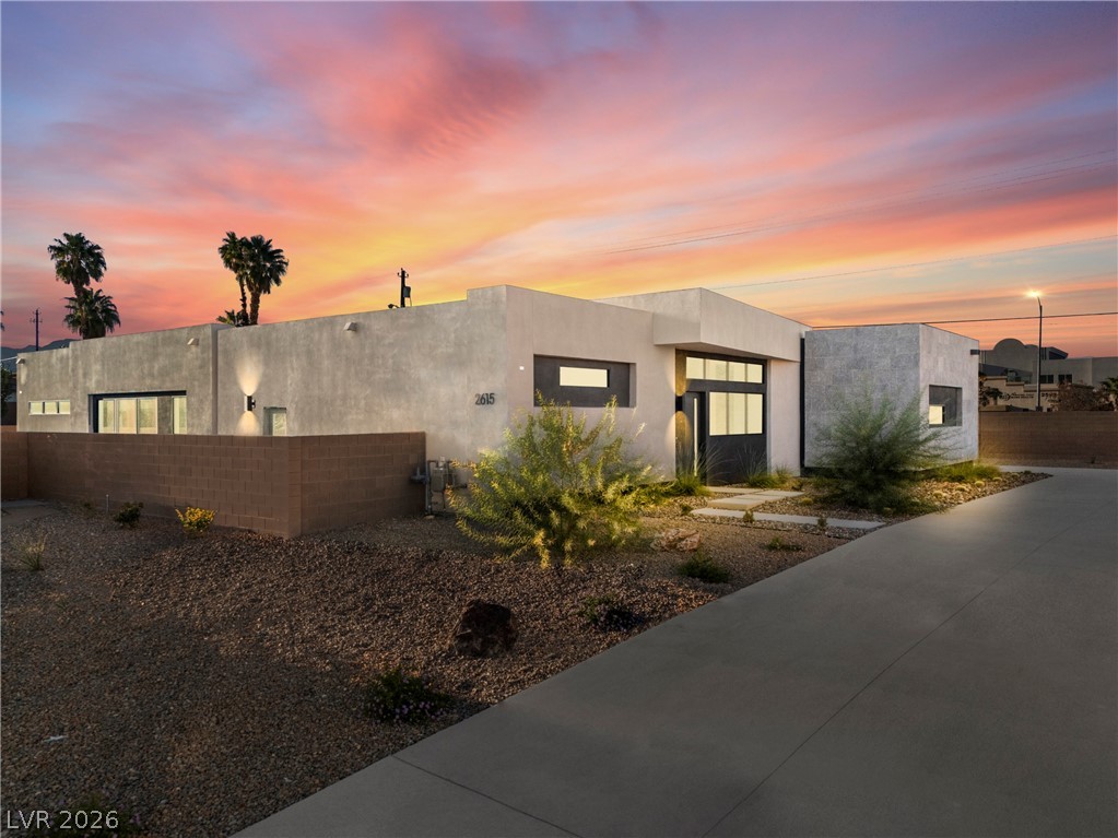 2615 Juniper Branch Street Las Vegas NV 89117