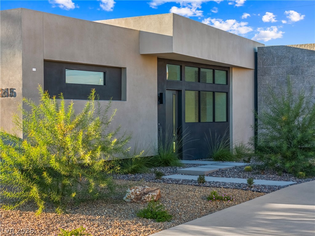2615 Juniper Branch Street Las Vegas NV 89117