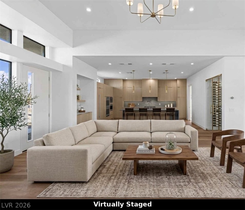 2615 Juniper Branch Street Las Vegas NV 89117
