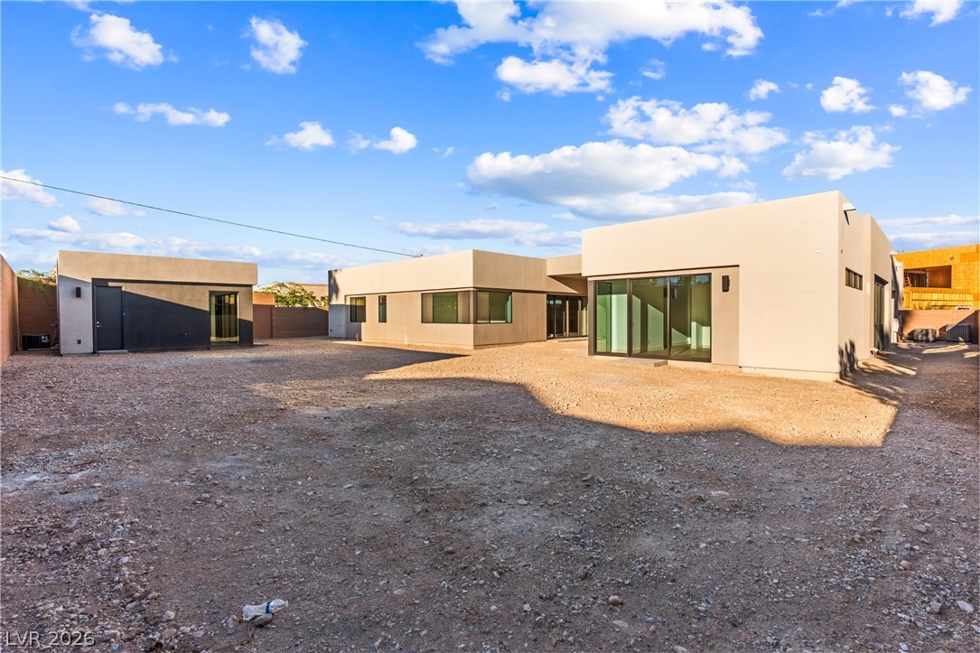 2615 Juniper Branch Street Las Vegas NV 89117