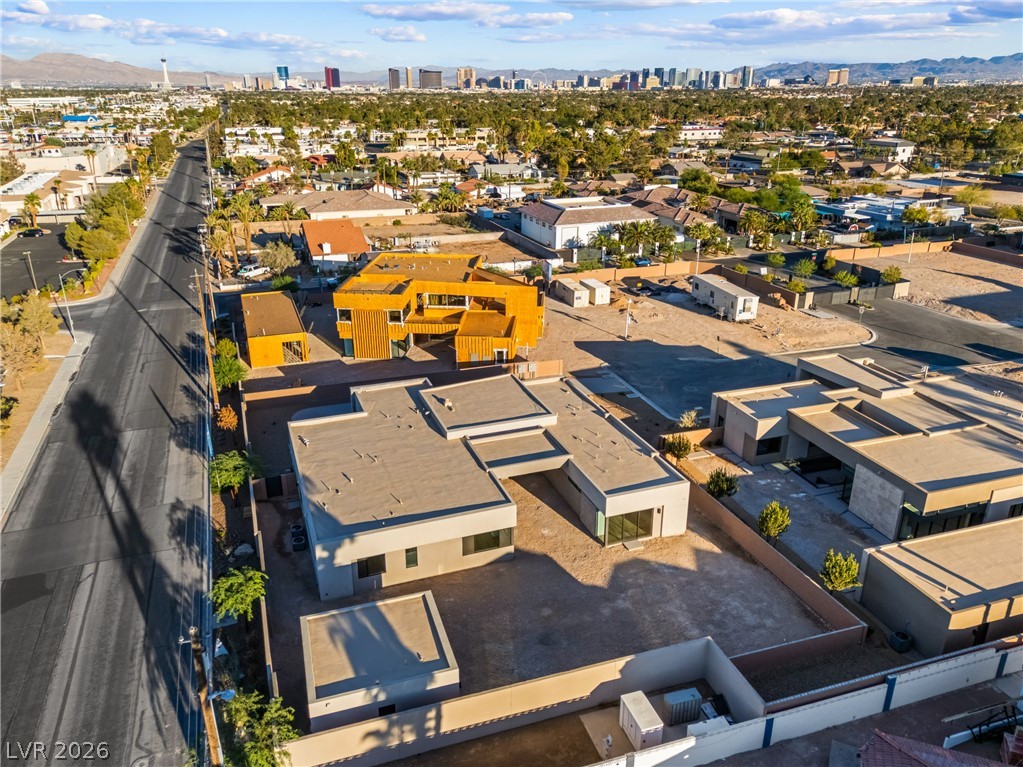 2615 Juniper Branch Street Las Vegas NV 89117