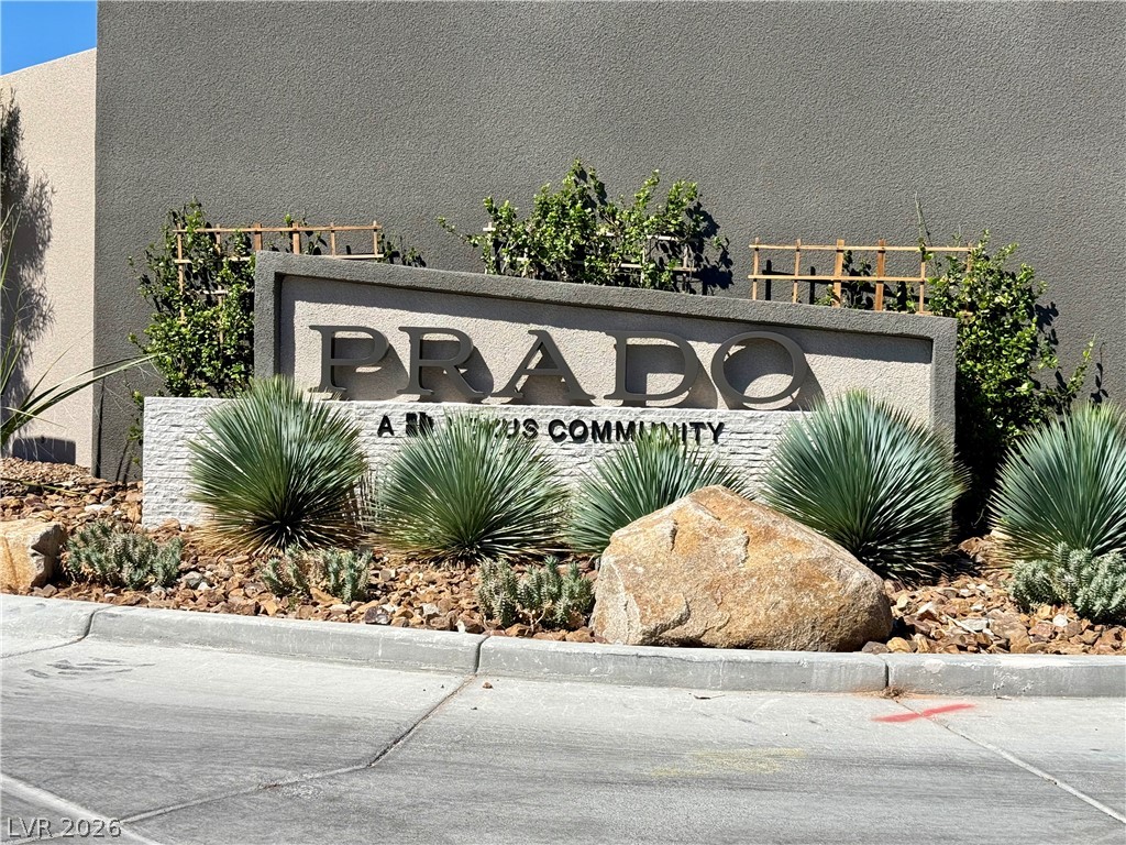 2615 Juniper Branch Street Las Vegas NV 89117