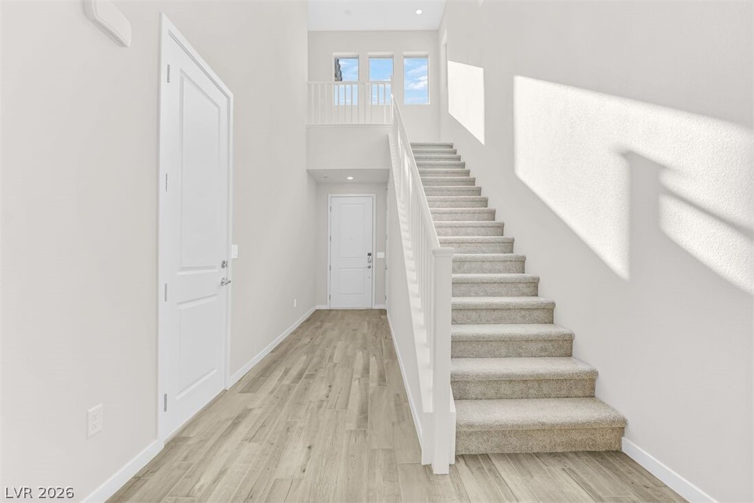 58 Via Montoro Henderson NV 89015