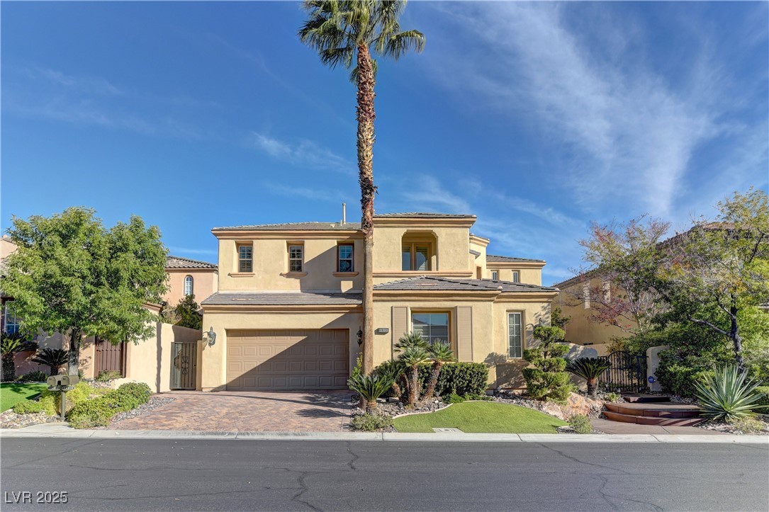 11310 Winter Cottage Place Las Vegas NV 89135