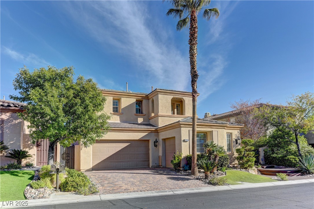 11310 Winter Cottage Place Las Vegas NV 89135