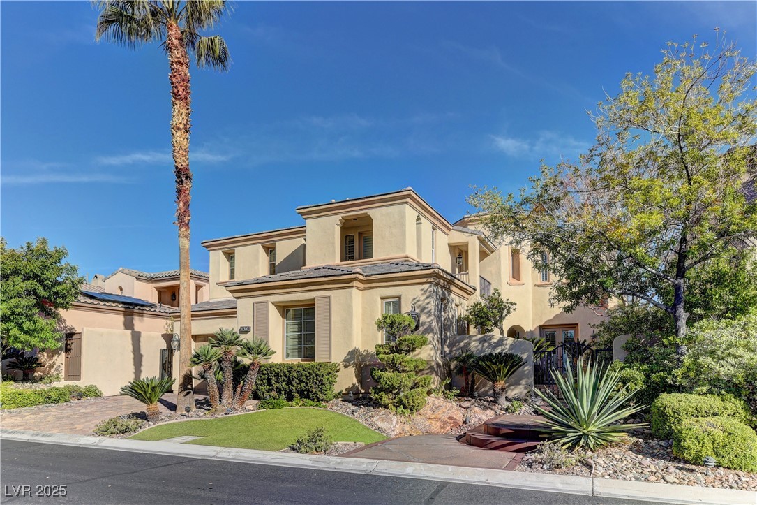 11310 Winter Cottage Place Las Vegas NV 89135
