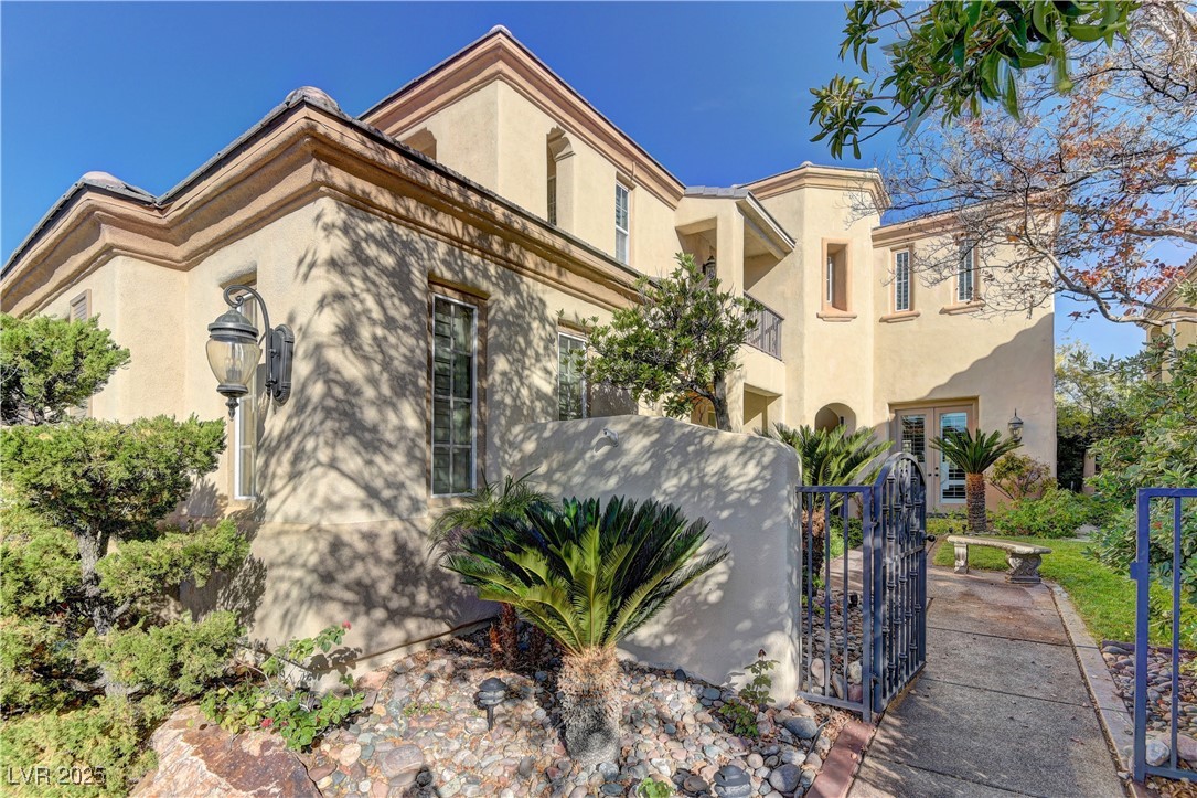11310 Winter Cottage Place Las Vegas NV 89135