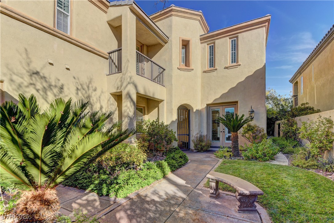 11310 Winter Cottage Place Las Vegas NV 89135
