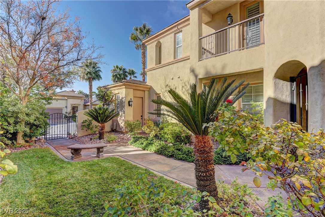 11310 Winter Cottage Place Las Vegas NV 89135