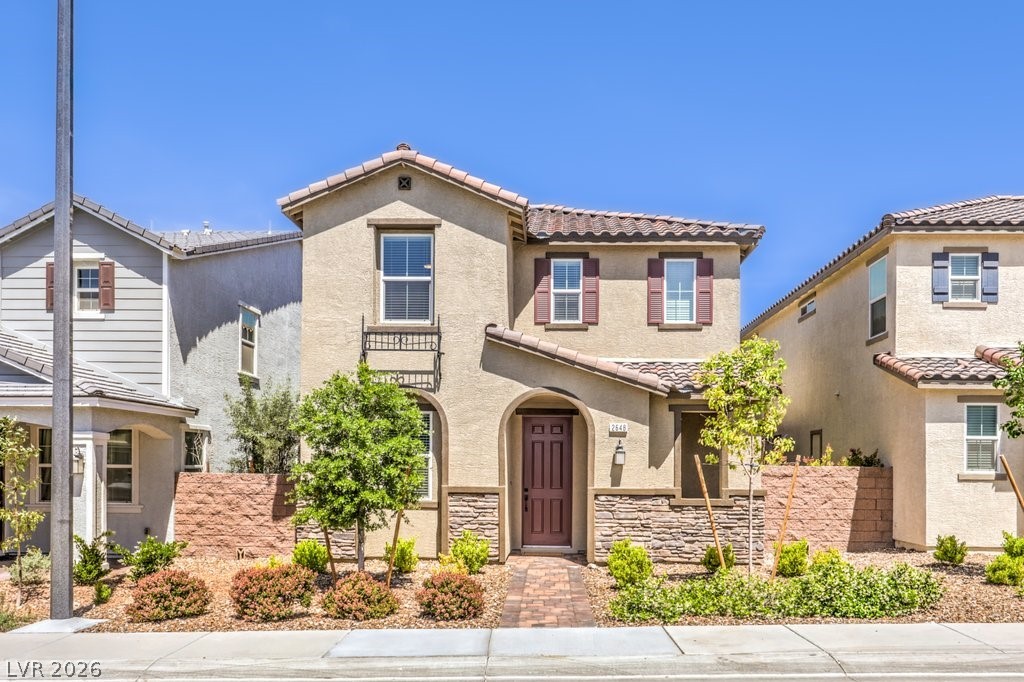 2648 Montesilvano Place Henderson NV 89044