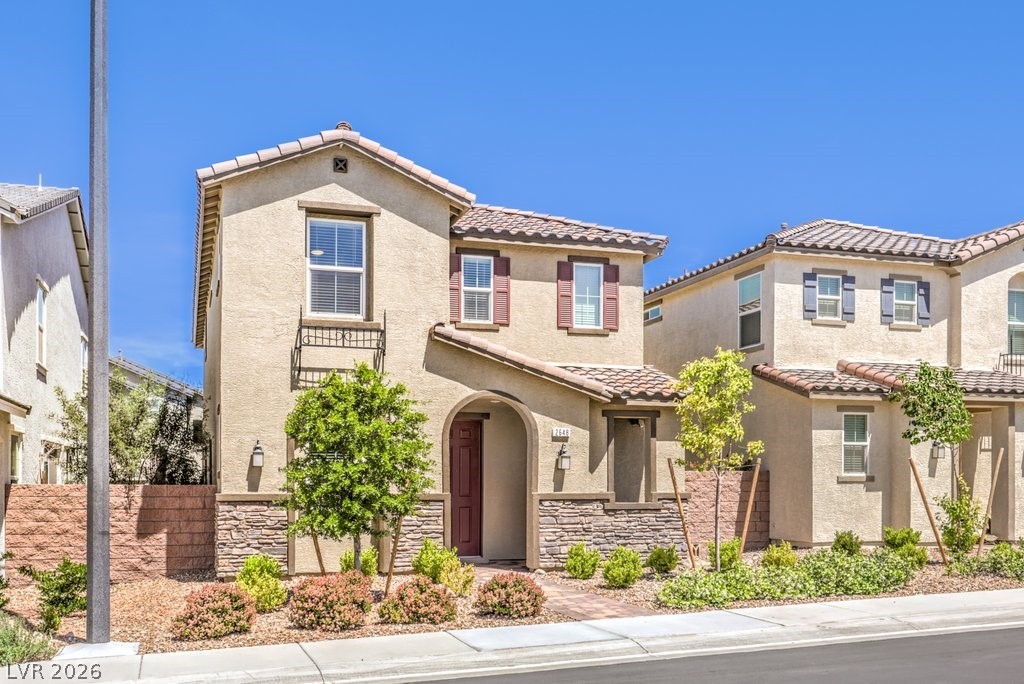 2648 Montesilvano Place Henderson NV 89044