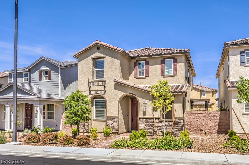 2648 Montesilvano Place Henderson NV 89044