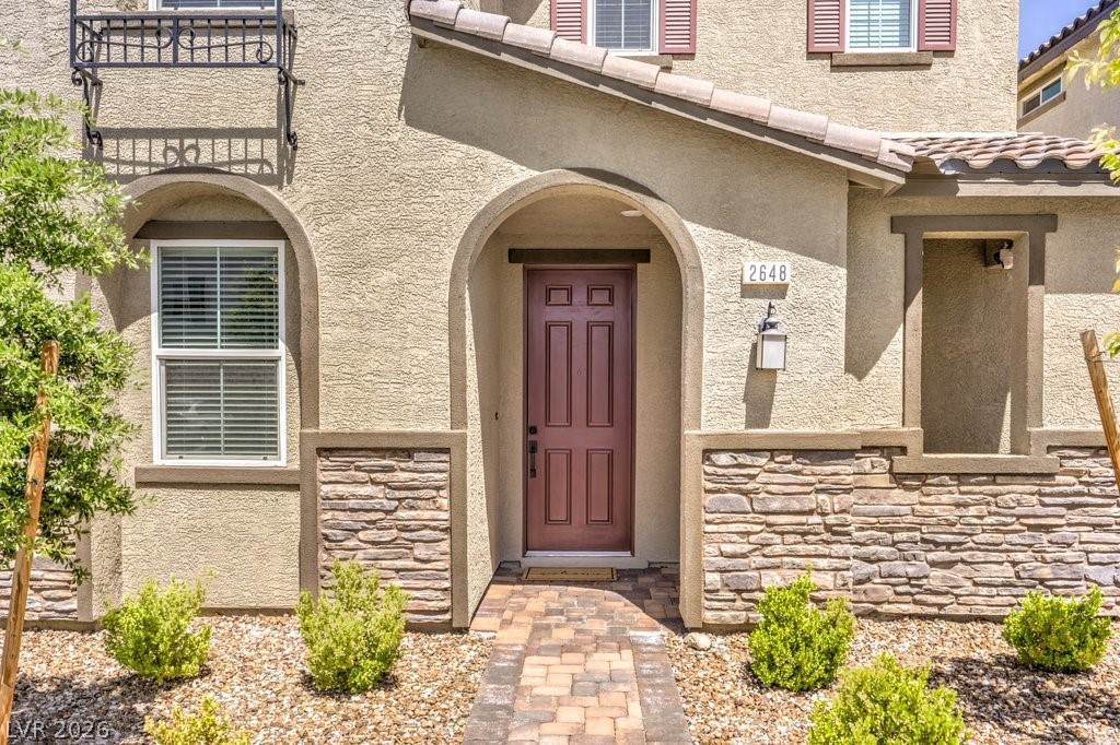 2648 Montesilvano Place Henderson NV 89044