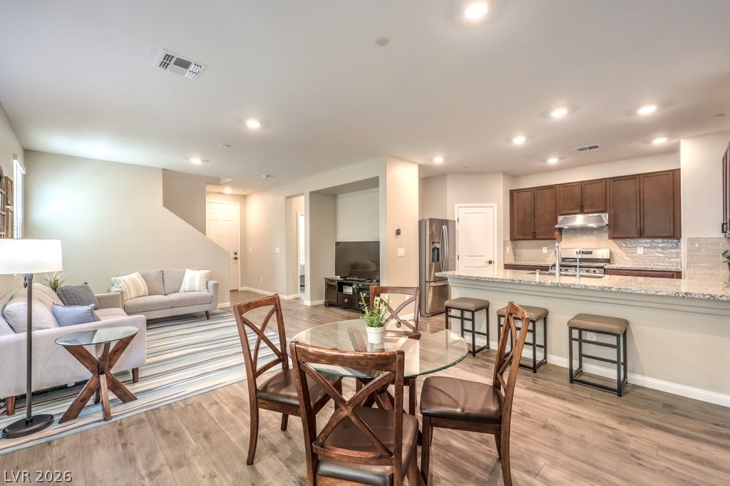 2648 Montesilvano Place Henderson NV 89044