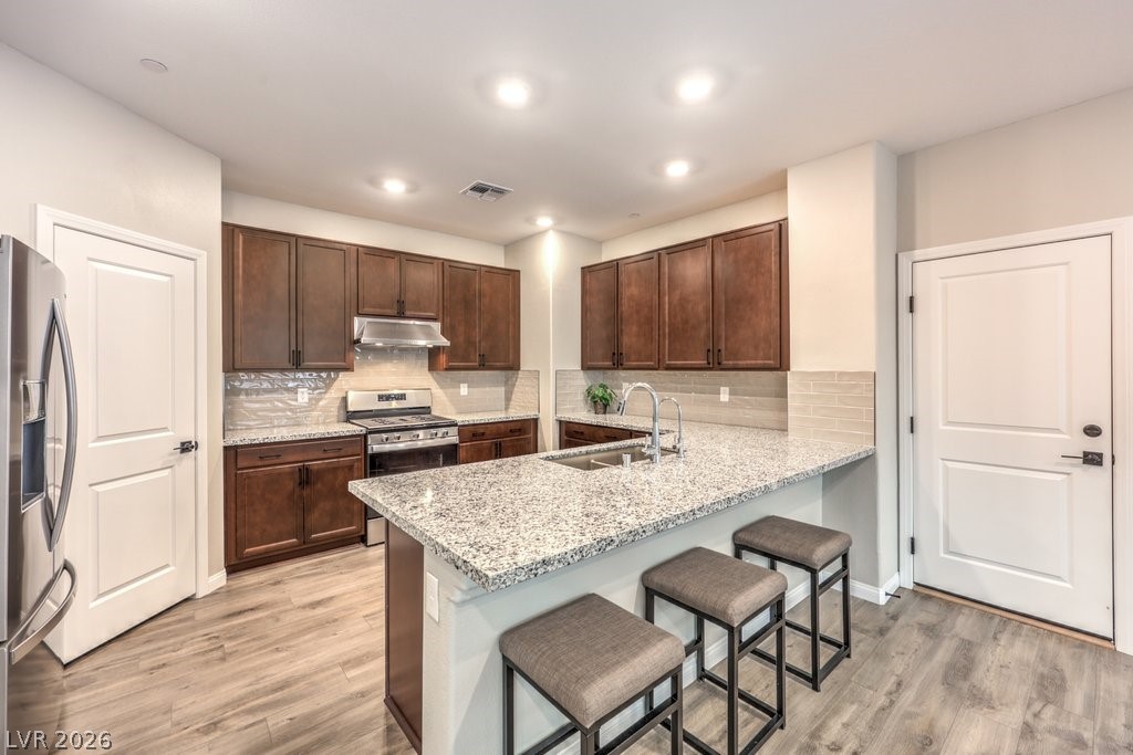 2648 Montesilvano Place Henderson NV 89044