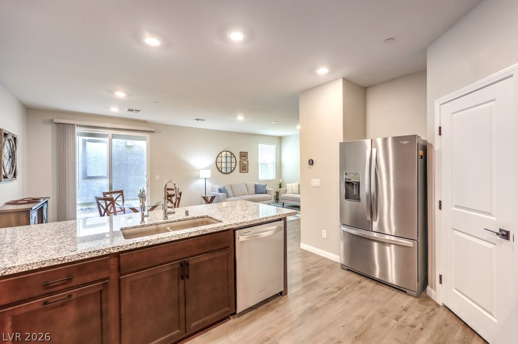 2648 Montesilvano Place Henderson NV 89044