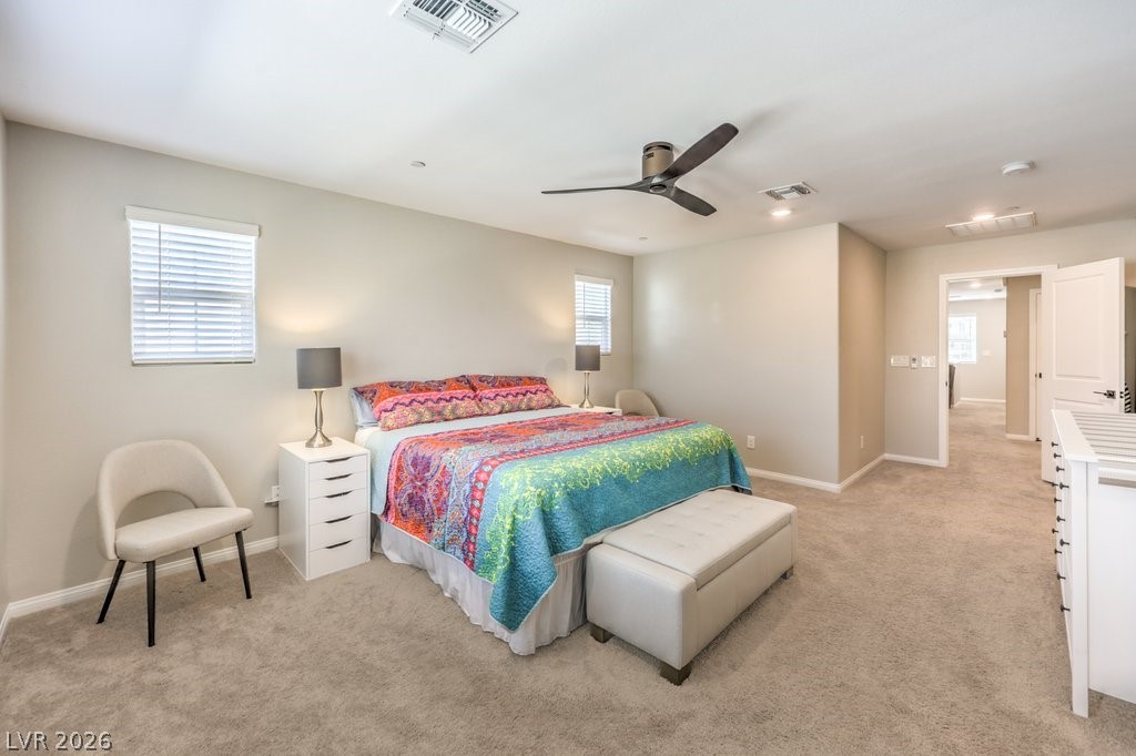 2648 Montesilvano Place Henderson NV 89044