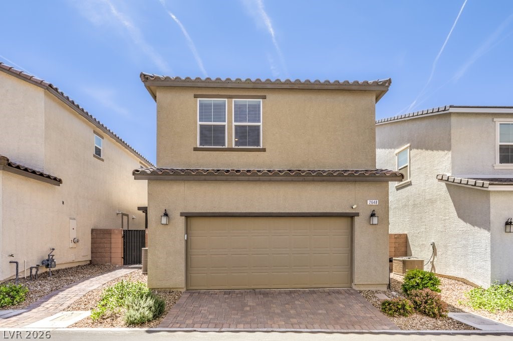 2648 Montesilvano Place Henderson NV 89044
