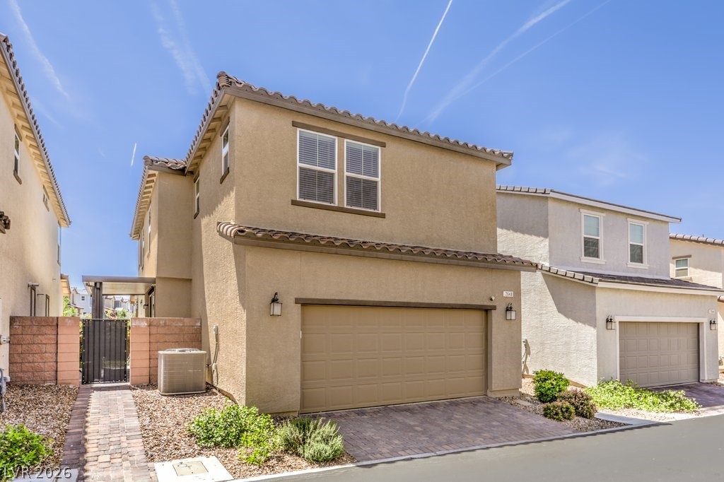 2648 Montesilvano Place Henderson NV 89044