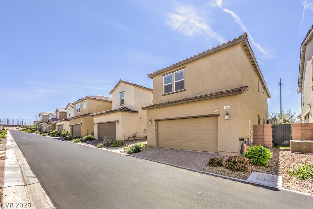 2648 Montesilvano Place Henderson NV 89044