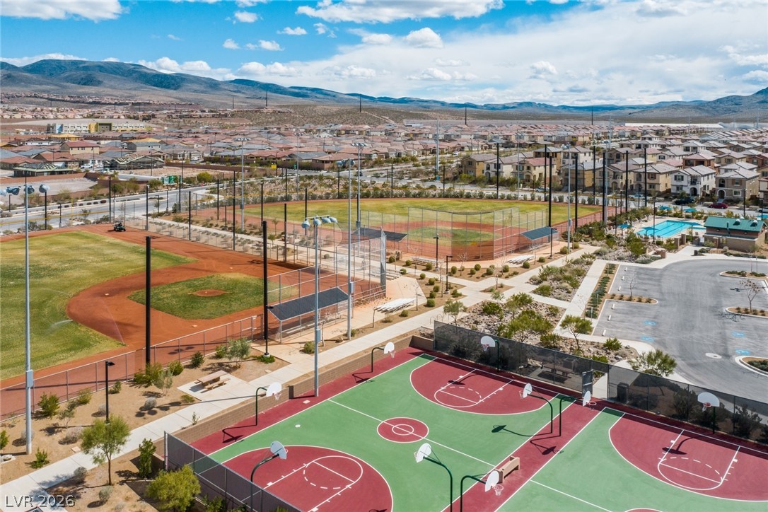 2648 Montesilvano Place Henderson NV 89044