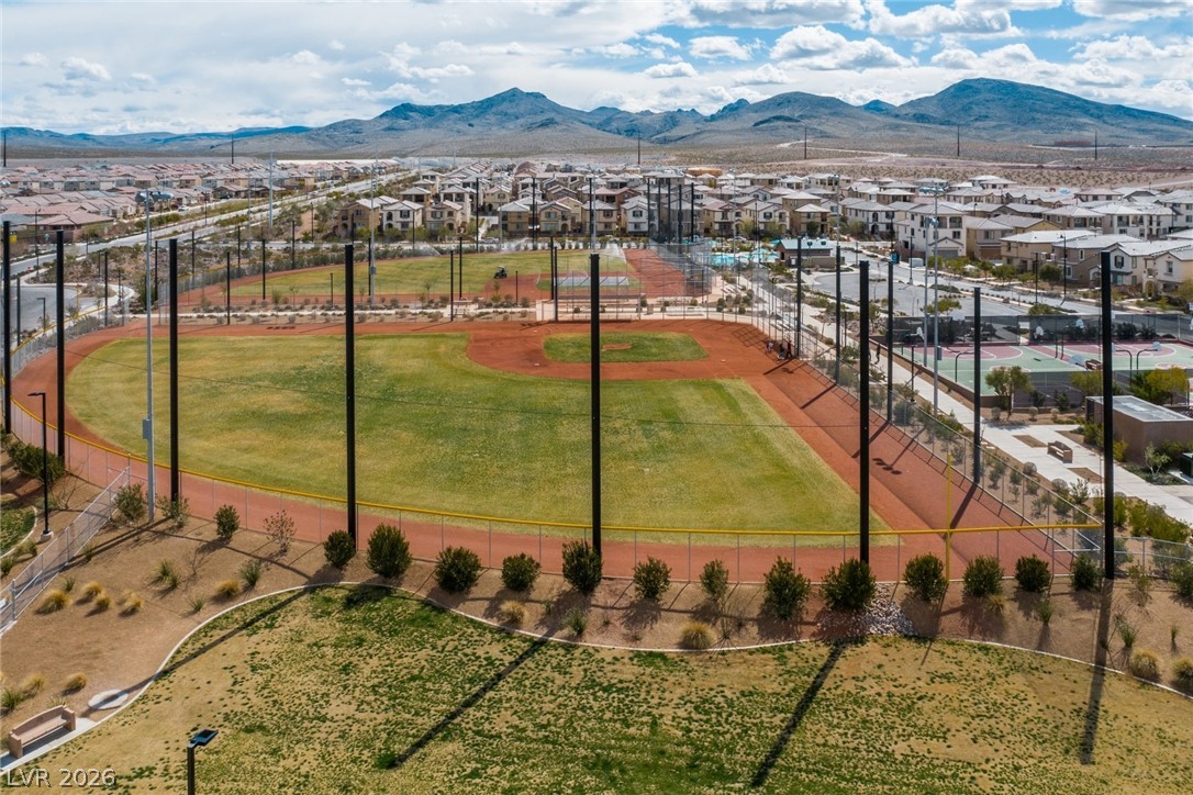 2648 Montesilvano Place Henderson NV 89044