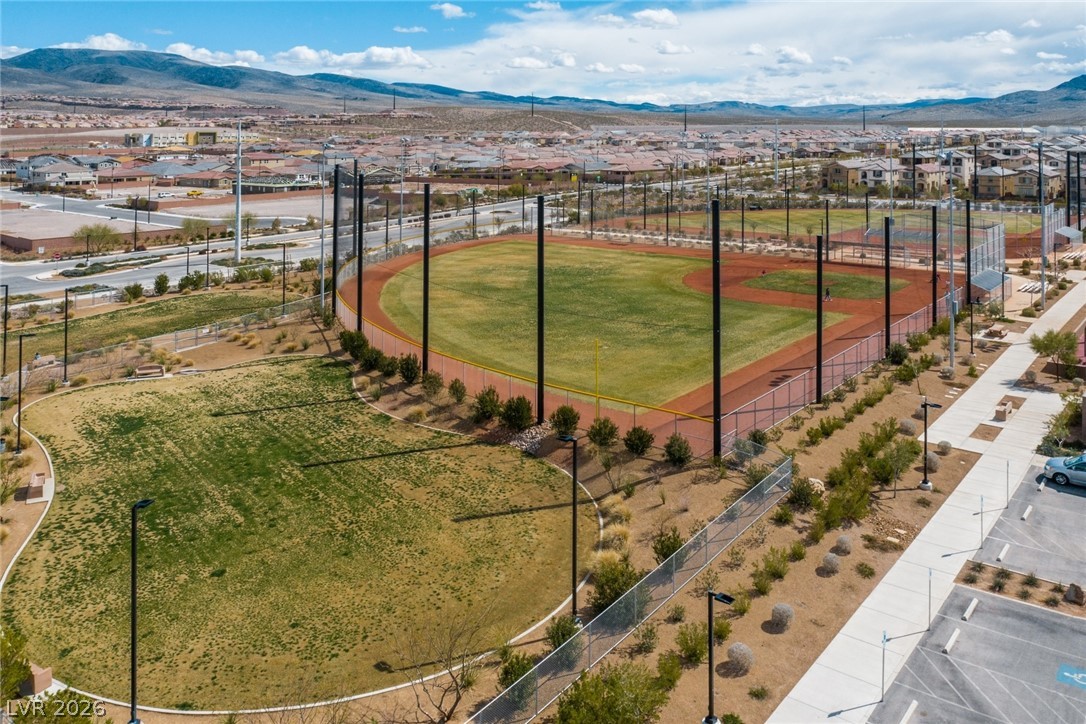 2648 Montesilvano Place Henderson NV 89044