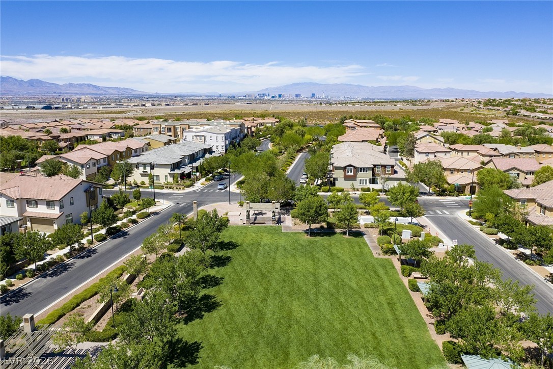 2648 Montesilvano Place Henderson NV 89044